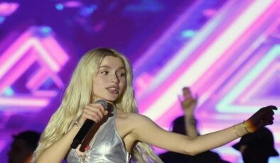 Aleyna Tilki havadan esrar kapmış! Avukatından pes dedirten ‘duman’ savunması