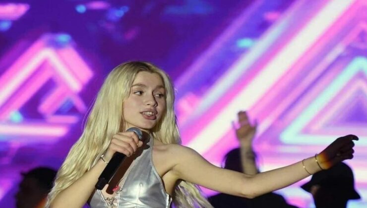 Aleyna Tilki’nin uyuşturucu testi pozitif çıktı