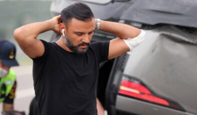 Alişan’dan beklenmedik botoks itirafı!