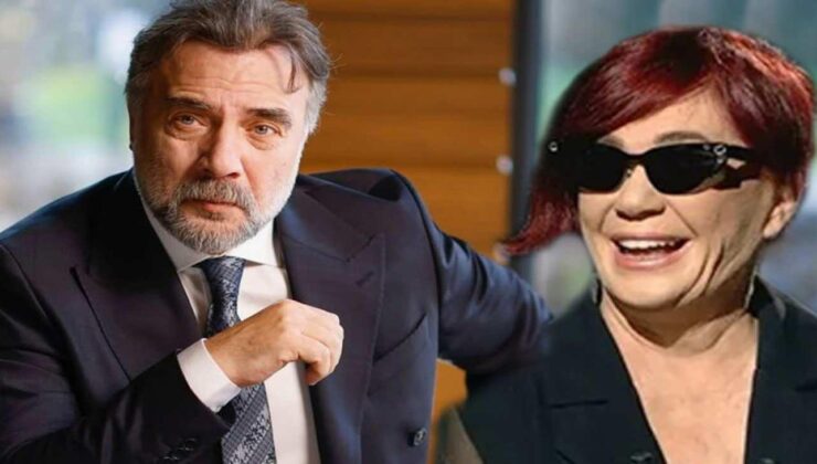 ‘Alnım açık başım dik’ demişti: Oktay Kaynarca’nın test sonucu belli oldu!