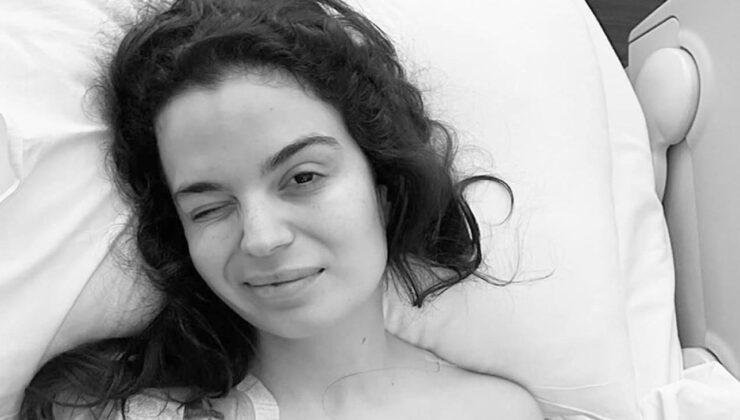 Aslı Bekiroğlu yaşadığı kabusu anlattı: ‘Bağırsağımı kestiler!’