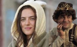 Ava Yaman, Prens Dizisinin Yeni Sezonunda mı?