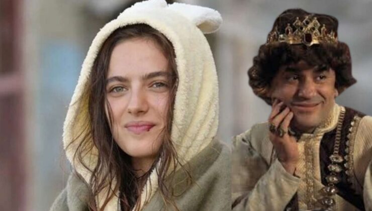 Ava Yaman, Prens Dizisinin Yeni Sezonunda mı?