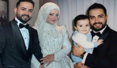 ‘Baba oluyor’ denilmişti: Kadir Ezildi bebek iddialarına cevap verdi!