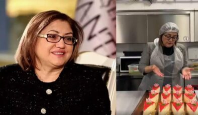 Başkan Fatma Şahin’den gönülleri fetheden adım!