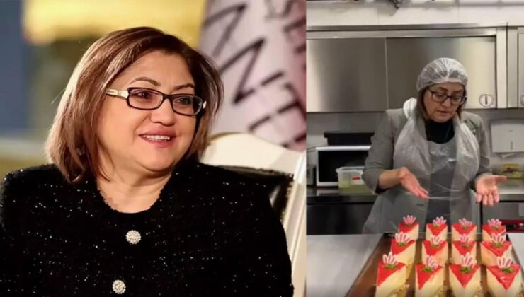 Başkan Fatma Şahin’den gönülleri fetheden adım!