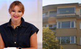 Bebek’teki evini 2,5 milyon dolara sattığı iddia edildi! Pınar Altuğ’dan açıklama