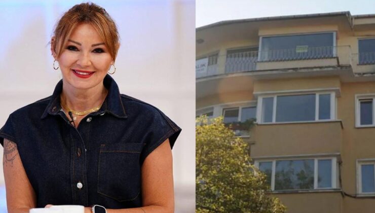 Bebek’teki evini 2,5 milyon dolara sattığı iddia edildi! Pınar Altuğ’dan açıklama