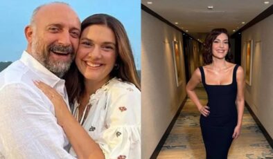 Bergüzar Korel iğne ipliğe döndü! Zayıflama iğnesi kullandığı iddia edildi