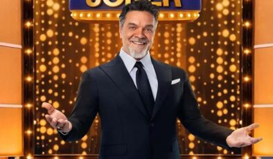 Beyaz’la Joker’de reyting krizi: İşine son verildi!