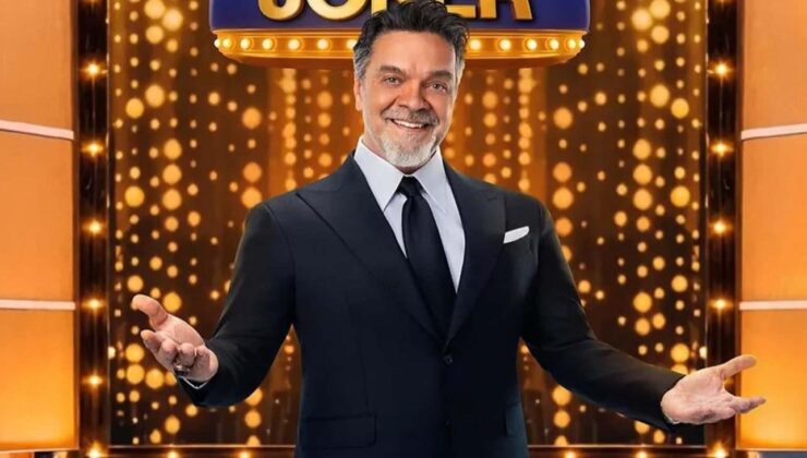 Beyaz’la Joker’de reyting krizi: İşine son verildi!