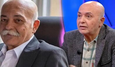 Beyin kanaması geçirmişti! Settar Tanrıöğen’den üzen itiraf! ‘Kanayan beyinle sete gittim’