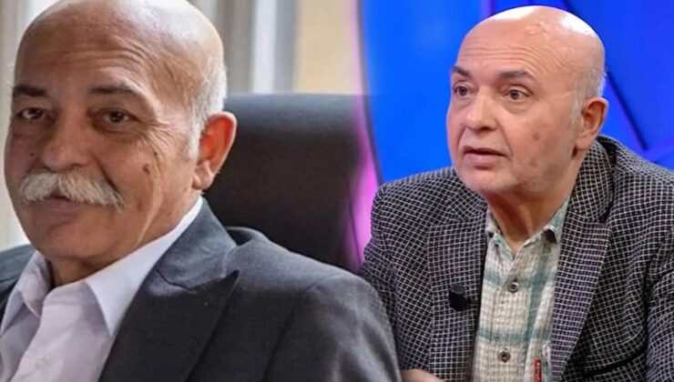 Beyin kanaması geçirmişti! Settar Tanrıöğen’den üzen itiraf! ‘Kanayan beyinle sete gittim’