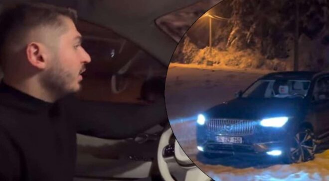 Blok3’ten babasına servet değerinde jest: En büyük hayalini gerçekleştirdi!