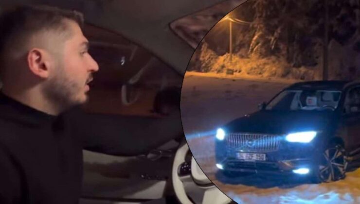 Blok3’ten babasına servet değerinde jest: En büyük hayalini gerçekleştirdi!