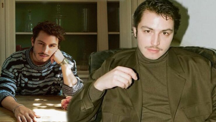 Boran Kuzum’un hayali gerçek oldu: Ben çok şanslıyım!