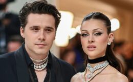 Brooklyn Beckham, Ailesiyle Yaşadığı Anlaşmazlık Hakkında Sert Bir Açıklama Yaptı