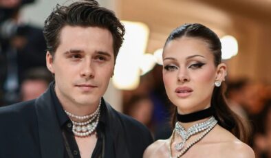 Brooklyn Beckham, Ailesiyle Yaşadığı Anlaşmazlık Hakkında Sert Bir Açıklama Yaptı
