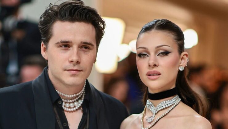 Brooklyn Beckham, Ailesiyle Yaşadığı Anlaşmazlık Hakkında Sert Bir Açıklama Yaptı
