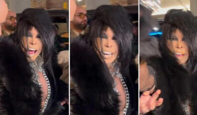 Bülent Ersoy, adeta çileden çıktı! O haline kimse inanamadı