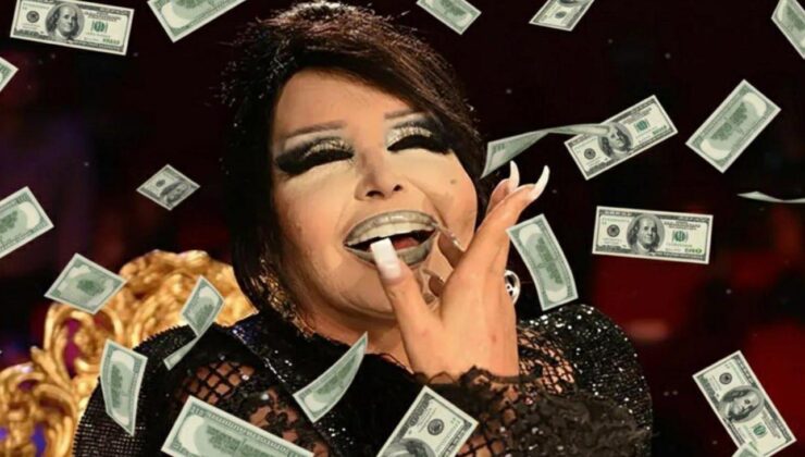 Bülent Ersoy’un mal varlığı dudak uçuklattı: “Param çok harcayacak yer arıyorum!”