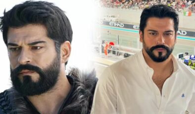 Burak Özçivit para karşılığı davet iddialarına ateş püskürdü: Hiç para için hareket etmedim!