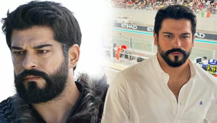 Burak Özçivit para karşılığı davet iddialarına ateş püskürdü: Hiç para için hareket etmedim!