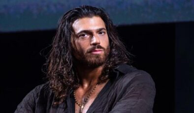 Can Yaman’ın uyuşturucu test sonucu açıklandı