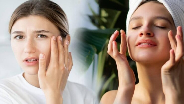 Cildiniz neme doysun: Kış aylarında cilt bakımı nasıl olmalı?