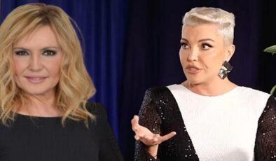 Deniz Akkaya’ya kötü haber: Burhaniye Cezaevine gönderildi!