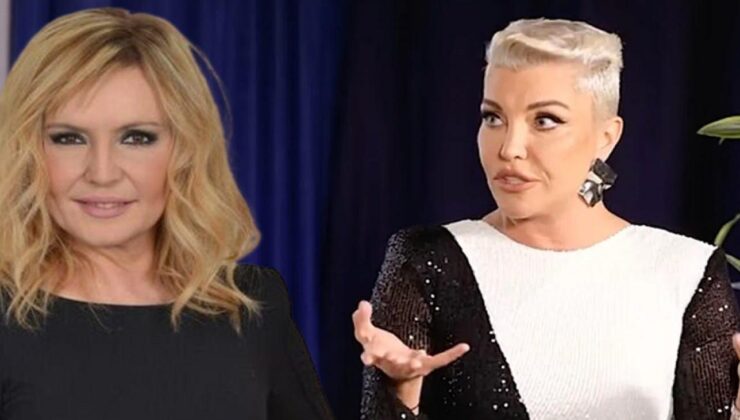 Deniz Akkaya’ya kötü haber: Burhaniye Cezaevine gönderildi!