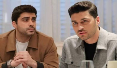 Diziden çıkarılan Doğukan Güngör’ün yerine getirildi! Emre Dinler kimdir?