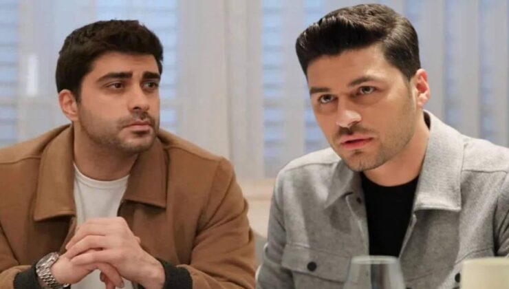 Diziden çıkarılan Doğukan Güngör’ün yerine getirildi! Emre Dinler kimdir?