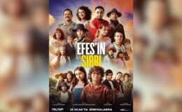 Efes’in Sırrı Filmi Vizyona Giriyor