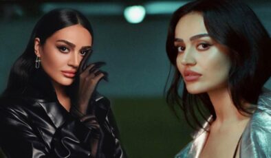 Elif Buse Doğan kar tatilinde kaza geçirdi! “Her yerim mosmor”