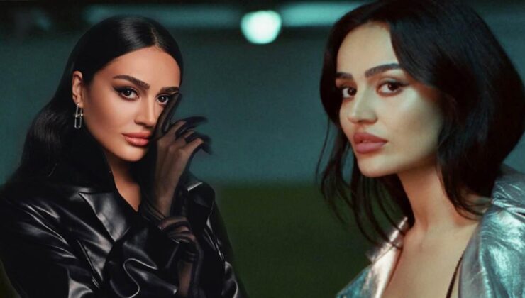 Elif Buse Doğan kar tatilinde kaza geçirdi! “Her yerim mosmor”