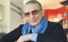 Entübe edilen Haldun Dormen’in son durumunu gelini Ayşe Arman duyurdu