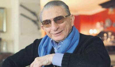 Entübe edilen Haldun Dormen’in son durumunu gelini Ayşe Arman duyurdu