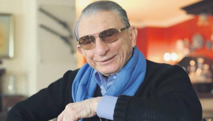 Entübe edilen Haldun Dormen’in son durumunu gelini Ayşe Arman duyurdu