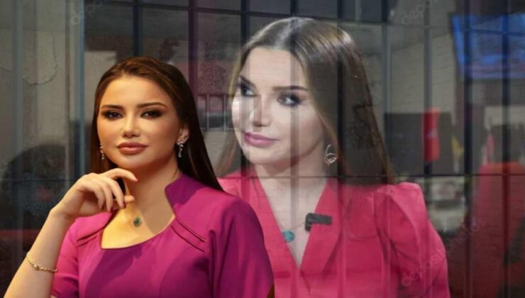 Esra Ezmeci’ye hapis cezası: Diploması sahte mi?