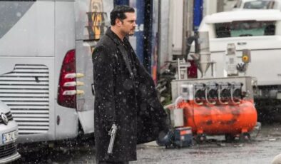 Eşref Rüya 30. Bölümde Neler Yaşandı? Gerçekler Bir Bir Ortaya Çıktı