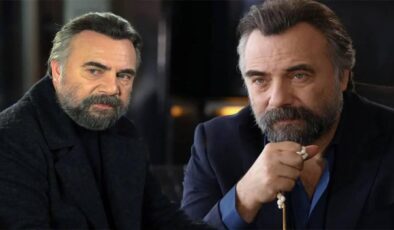 Ev hapsi talebiyle gündemdeydi! Oktay Kaynarca oynadığı dizideki kaderin aynısını mı yaşadı?