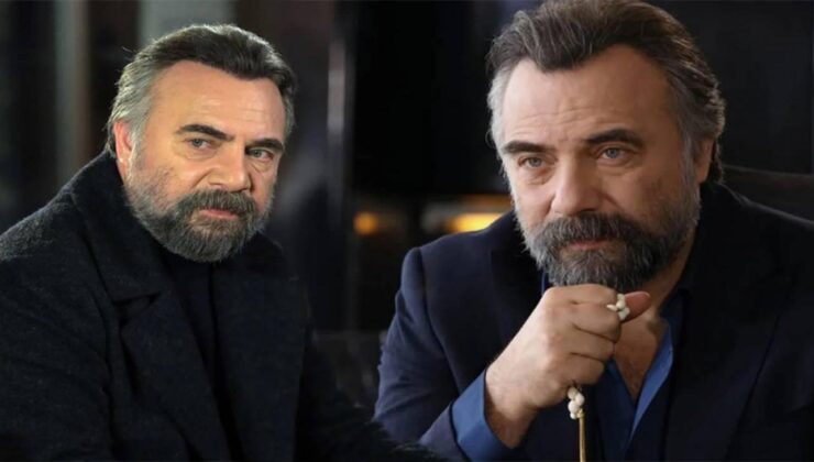 Ev hapsi talebiyle gündemdeydi! Oktay Kaynarca oynadığı dizideki kaderin aynısını mı yaşadı?
