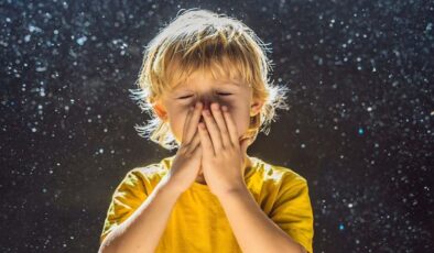 Evin içindeki görünmez tehlike: Uzman isim ‘Çocuklarda astımı tetikliyor’ diyerek uyardı