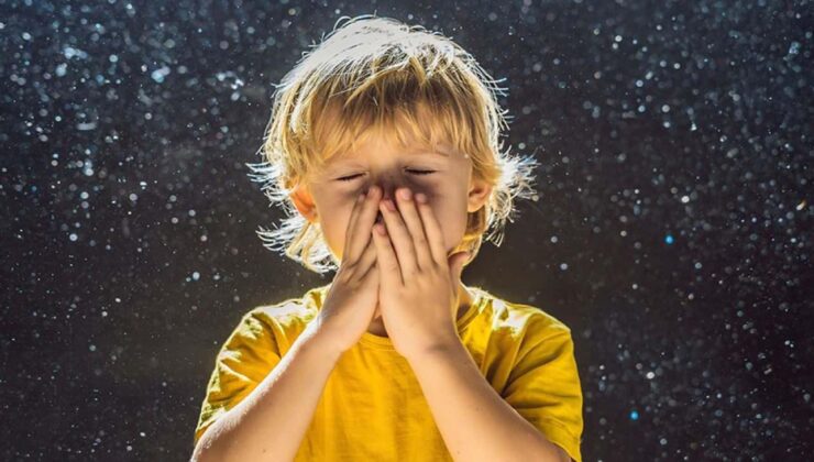 Evin içindeki görünmez tehlike: Uzman isim ‘Çocuklarda astımı tetikliyor’ diyerek uyardı