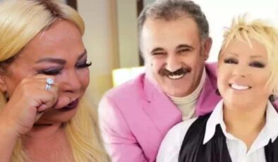 Faik Öztürk’ten sevenlerini korkutan haber! Safiye Soyman’dan ilk açıklama geldi