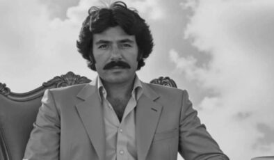 Ferdi Tayfur vefatının 1. yılında anıldı! Bir tek o yoktu… Oğlu Taha’dan yürek burkan mesaj