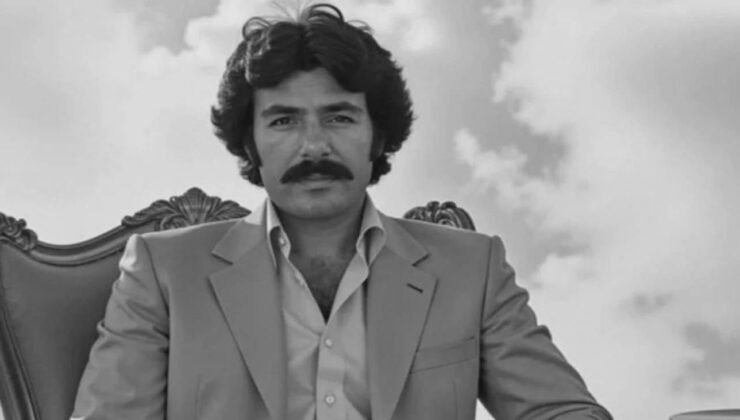 Ferdi Tayfur vefatının 1. yılında anıldı! Bir tek o yoktu… Oğlu Taha’dan yürek burkan mesaj