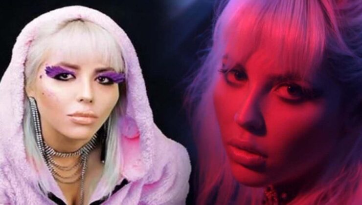 Genç şarkıcı Gözde Acar stüdyoda darp edildi: Mahkeme termosu silah saydı!