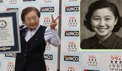 Guinness’e adını yazdırdı: 65 yıl aynı şirkette aynı pozisyonda çalıştı!